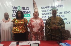 2023 WTD: Culture, tourism boosting IGR, driving our economy – Edo Govt