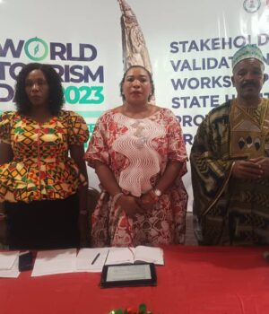 2023 WTD: Culture, tourism boosting IGR, driving our economy – Edo Govt