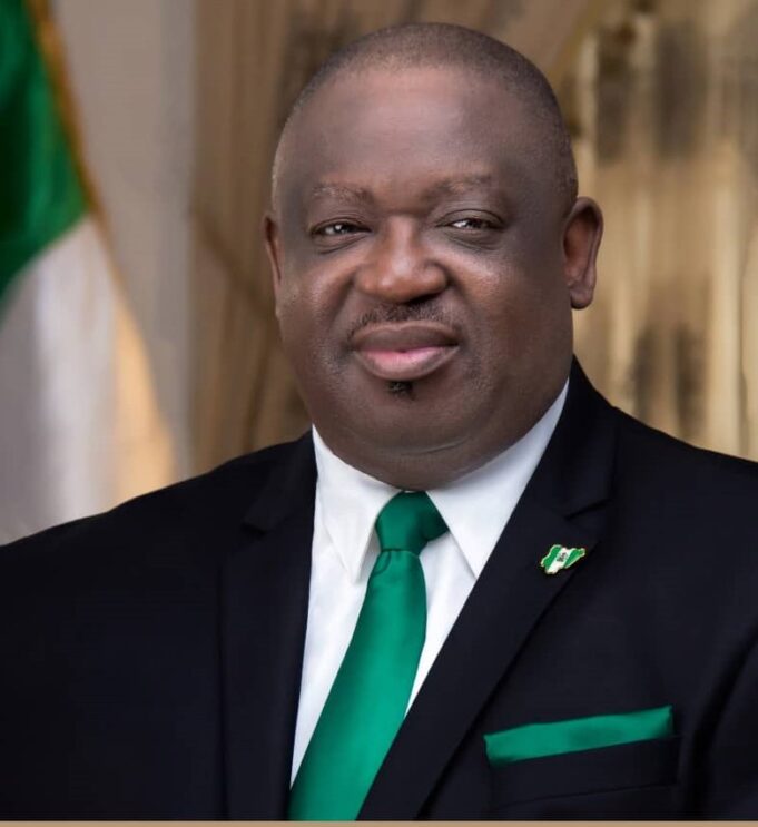 Plateau initiates revival of tourism industry with 2023 Jos Christmas Festival