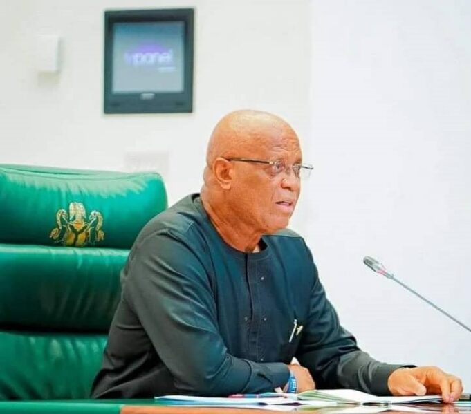 FTAN President, Onung hails impact of Gov. Eno’s 100 days in office