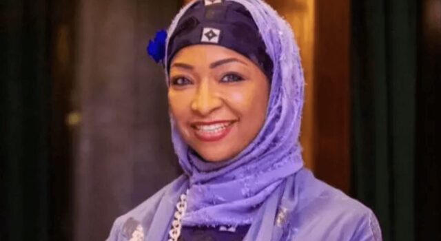 Hannatu’s Creative Ideas: QED?