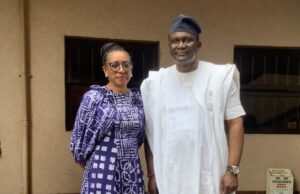 FG commits to partnering FTAN, others towards ‘making Nigeria tourism work’