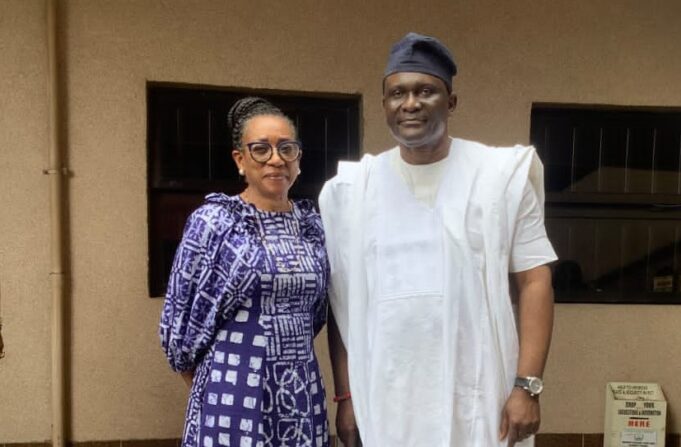 FG commits to partnering FTAN, others towards ‘making Nigeria tourism work’