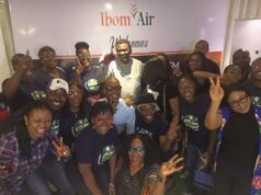 FTAN President, Onung declares Akwa Ibom ‘new spirit of tourism in Nigeria’