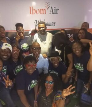 FTAN President, Onung declares Akwa Ibom ‘new spirit of tourism in Nigeria’