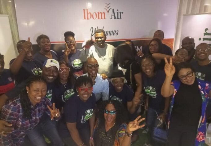 FTAN President, Onung declares Akwa Ibom ‘new spirit of tourism in Nigeria’