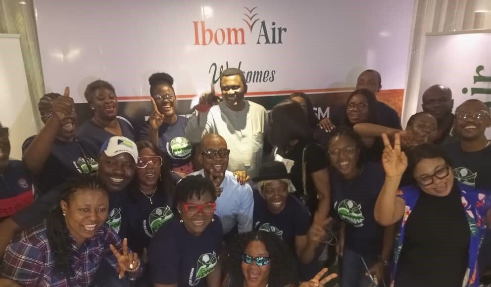 FTAN President, Onung declares Akwa Ibom ‘new spirit of tourism in Nigeria’