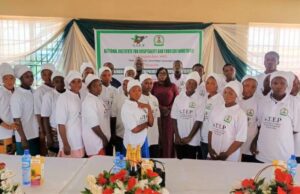 NIHOTOUR completes STEP training for 330 women, others in six states