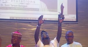 WTD 2023: Why we give awards to deserving persons – FTAN, honours Eno, Tarzan, Anyanwu