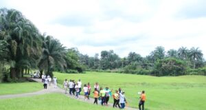FTAN concludes 2023 WTD celebrations in Akwa Ibom with Four Points by Sheraton, Ibom Resorts tours