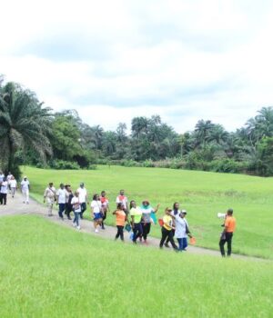 FTAN concludes 2023 WTD celebrations in Akwa Ibom with Four Points by Sheraton, Ibom Resorts tours