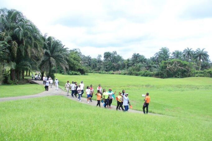 FTAN concludes 2023 WTD celebrations in Akwa Ibom with Four Points by Sheraton, Ibom Resorts tours