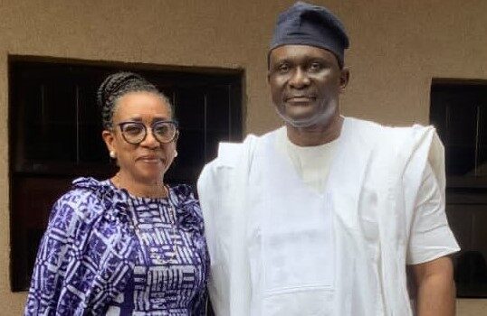 Nigeria will be fully present at 2024 WTM – FTAN President, Onung, applauds NANTA, WATO