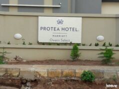Operators react as stranded Protea hotel guests rampage, amid allegations of Imo Govt directive