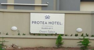 Operators react as stranded Protea hotel guests rampage, amid allegations of Imo Govt directive