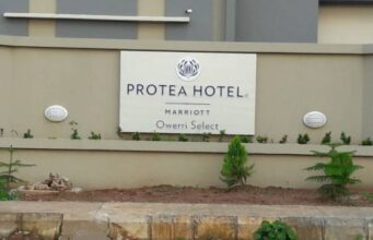 Operators react as stranded Protea hotel guests rampage, amid allegations of Imo Govt directive
