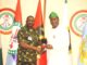 Military can achieve mandate with culture as veritable tool – CDS Musa, hails Runsewe for repositioning cultural sector