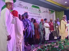 2023 NAFEST confab: Economic indices favour culture as game changer for Nigeria