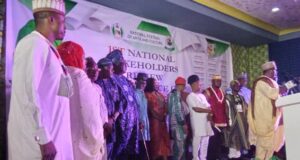 2023 NAFEST confab: Economic indices favour culture as game changer for Nigeria