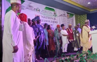 2023 NAFEST confab: Economic indices favour culture as game changer for Nigeria
