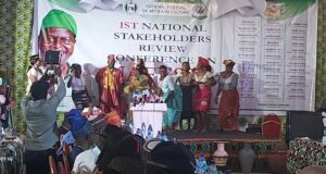 Culture can drive sustainability, diversification – Runsewe, says NCAC targeting vibrant cultural economy