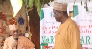 ‘Runsewe’s commitment to Nigerian arts, culture evidently unrivalled’ – Envoys, hail NCAC boss