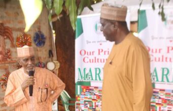 ‘Runsewe’s commitment to Nigerian arts, culture evidently unrivalled’ – Envoys, hail NCAC boss
