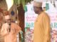 ‘Runsewe’s commitment to Nigerian arts, culture evidently unrivalled’ – Envoys, hail NCAC boss
