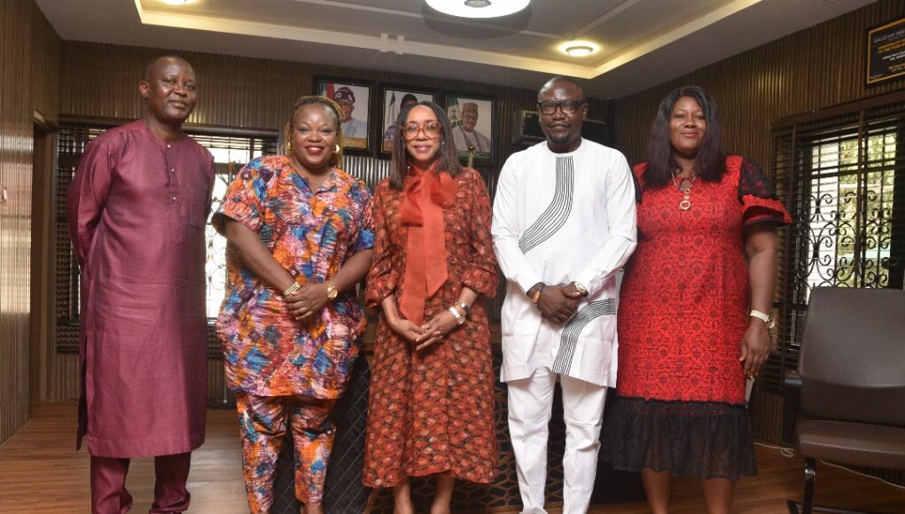 Ministry to market Nigeria’s tourism assets via virtual realities, documentaries