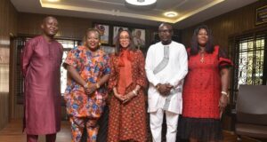 Ministry to market Nigeria’s tourism assets via virtual realities, documentaries