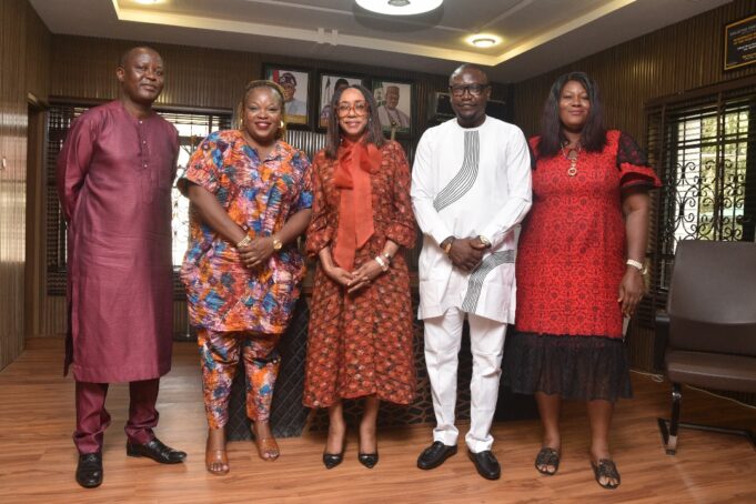 Ministry to market Nigeria’s tourism assets via virtual realities, documentaries