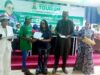 EcoGenesis Incubator Series: FG trains 40 youth in Epe to be tour guides