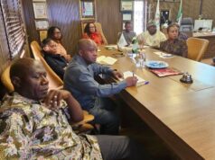 Minister inaugurates committee to revise National Tourism Policy
