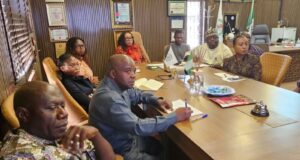 Minister inaugurates committee to revise National Tourism Policy