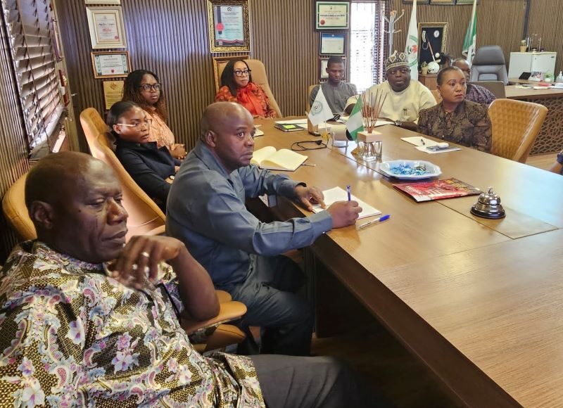 Minister inaugurates committee to revise National Tourism Policy