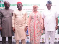 SON partners Lagos, FTAN to implement standardisation of hotel services