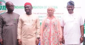 SON partners Lagos, FTAN to implement standardisation of hotel services
