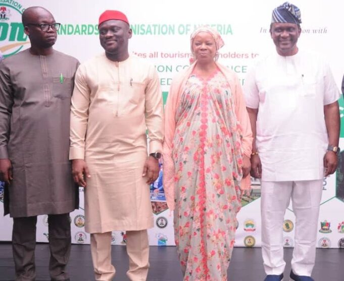 SON partners Lagos, FTAN to implement standardisation of hotel services