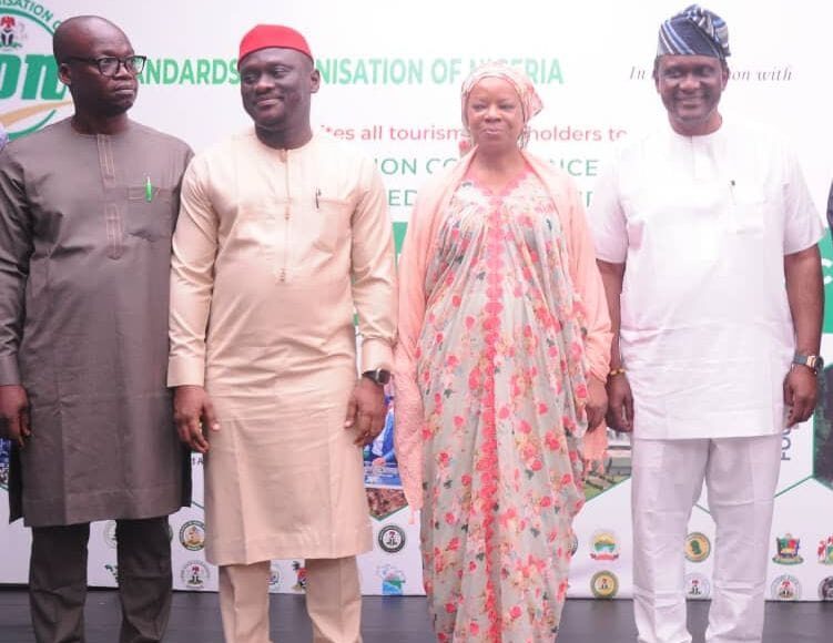 SON partners Lagos, FTAN to implement standardisation of hotel services