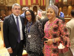 Minister leads Nigeria’s delegation to 121st UN Tourism Executive Council