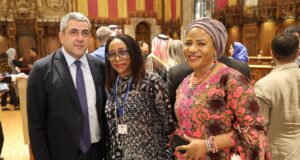 Minister leads Nigeria’s delegation to 121st UN Tourism Executive Council
