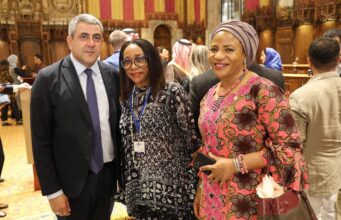Minister leads Nigeria’s delegation to 121st UN Tourism Executive Council