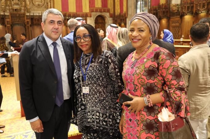 Minister leads Nigeria’s delegation to 121st UN Tourism Executive Council