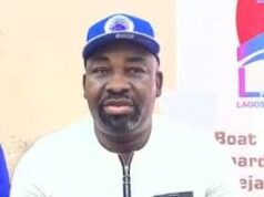 FTAN Lagos declares ‘Cleaning Apapa’ project