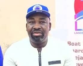 FTAN Lagos declares ‘Cleaning Apapa’ project