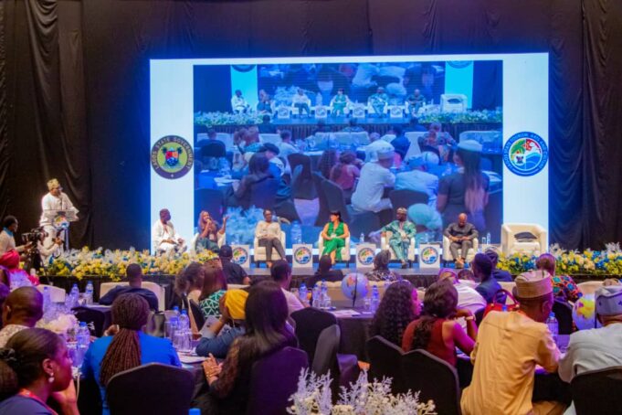 Taxes, levies, others top discourse, as Lagos MDAs meet T&H operators