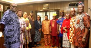 Tourism minister harps on collaboration among policy makers, as 2024 AGM ends in Abuja