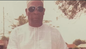 ANJET’s Olapade loses father, as family announces burial plans