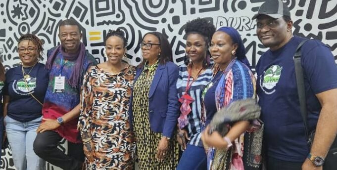 NATOP concludes 2024 AGM/Conference in Ilorin, as Mustapha emerges new president