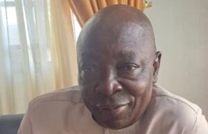 Tarzan calls on public to observe safety on waterways by wearing life jackets